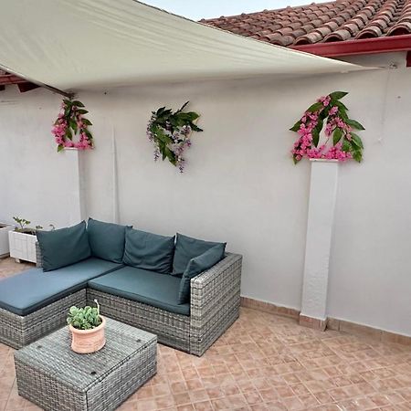 Patras Golden Suite Dış mekan fotoğraf