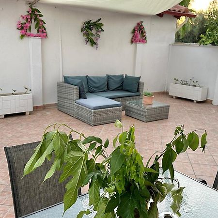 Patras Golden Suite Dış mekan fotoğraf