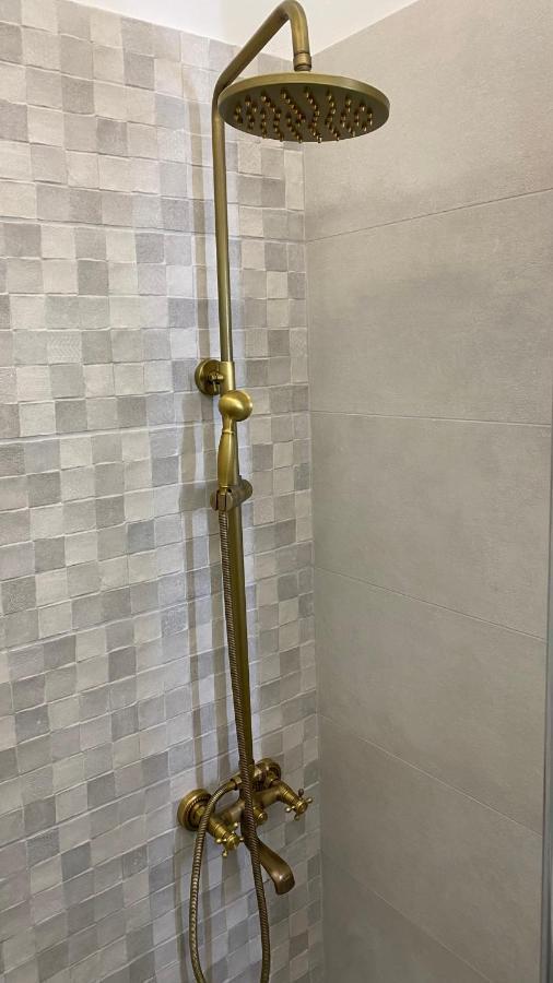Patras Golden Suite Dış mekan fotoğraf
