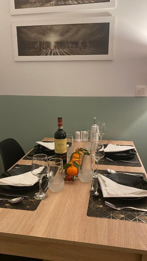 Patras Golden Suite Dış mekan fotoğraf
