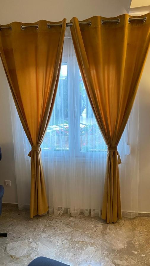 Patras Golden Suite Dış mekan fotoğraf