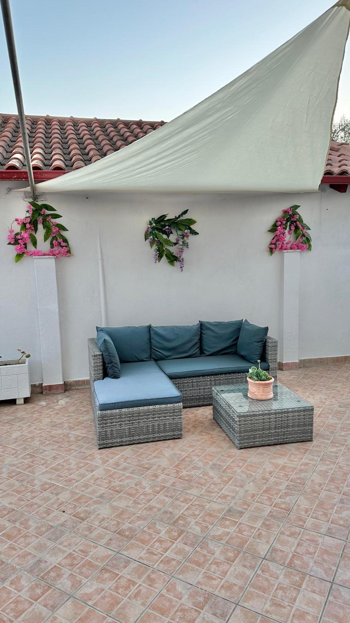 Patras Golden Suite Dış mekan fotoğraf